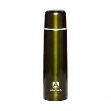 Термос Арктика 102-750 болотный, 0,75 л