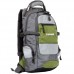 Рюкзак Wenger Narrow Hiking Pack 13024415 серый/серебряный/зелёный