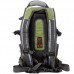 Рюкзак Wenger Narrow Hiking Pack 13024415 серый/серебряный/зелёный