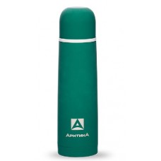 Термос Арктика 103-500 зелёный, 0,5 л