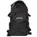 Рюкзак Wenger Narrow Hiking Pack 13022215 чёрный