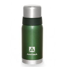 Термос Арктика 106-500 зелёный, 0,5 л