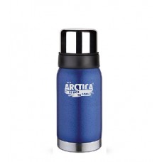 Термос Арктика 106-500 синий, 0,5 л
