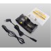 Зарядное устройство ArmyTek Uni C2