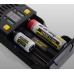 Зарядное устройство ArmyTek Uni C2