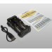 Зарядное устройство ArmyTek Handy C2 Pro
