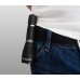Фонарь тактический ArmyTek Predator V3 красный свет