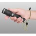 Фонарь тактический ArmyTek Dobermann XP-E2 красный свет