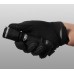 Фонарь тактический ArmyTek Dobermann XP-E2 красный свет