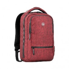 Рюкзак Wenger Urban Contemporary 14&quot; бордовый