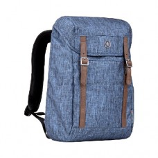 Рюкзак Wenger Urban Contemporary 16&quot; синий