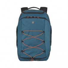 Сумка-рюкзак Victorinox Altmont Active L.W 2-in-1 Duffel Backpack бирюзовый