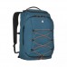 Сумка-рюкзак Victorinox Altmont Active L.W 2-in-1 Duffel Backpack бирюзовый