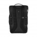 Сумка-рюкзак Victorinox Altmont Active L.W 2-in-1 Duffel Backpack черный