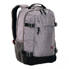 Рюкзак Wenger 16&quot; 602658 серый