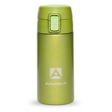 Термос Арктика Сититерм 705-350 зелёный, 0,35 л