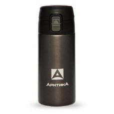 Термос Арктика Сититерм 705-350 чёрный, 0,35 л