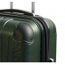 Чемодан Wenger Ridge зелёный, 60 л