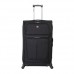Чемодан Wenger Sion чёрный, 90 л