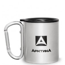 Термокружка Арктика 801-200К (0,2 л)