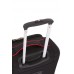 Чемодан Wenger Arosa чёрный, 75 л