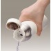 Термокружка Thermos JNL-352-PRW белый, 0,35 л
