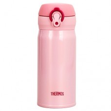 Термокружка Thermos JNL-352-CP розовый, 0,35 л