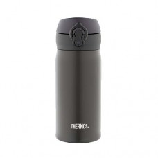 Термокружка Thermos JNL-352-ALB чёрный, 0,35 л