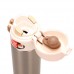 Термокружка Thermos JNI400-SL серебристый, 0,4 л