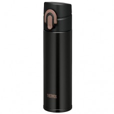 Термокружка Thermos JNI-401-MTBK чёрный, 0,4 л