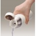 Термокружка Thermos JNL-502-PRW белый, 0,5 л