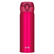 Термокружка Thermos JNL-502-SBR красный, 0,5 л