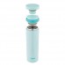 Термокружка Thermos JNO-501-MNT голубой, 0,5 л