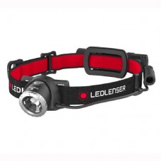 Фонарь налобный Led Lenser H8R