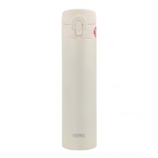 Термокружка Thermos JNI-402 ALW SS белый, 0,4 л
