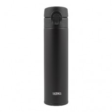 Термокружка Thermos JNI-402 ALB SS чёрный, 0,4 л