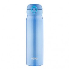 Термокружка Thermos JNL-602-MTB синий, 0,6 л
