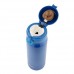 Термокружка Thermos JNL-602-MTB синий, 0,6 л