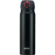 Термокружка Thermos JNL-602-MTB серый, 0,6 л