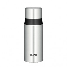 Термокружка Thermos FFM-350-SBK стальной, 0,35 л