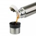 Термокружка Thermos FFM-350-SBK стальной, 0,35 л