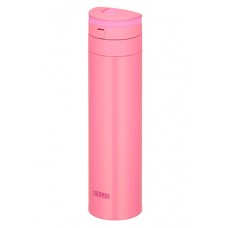 Термокружка Thermos JNS-450-P розовый, 0,45 л