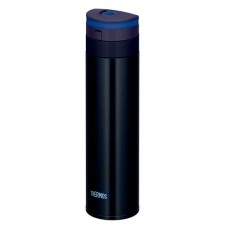 Термокружка Thermos JNS-450-BK чёрный, 0,45 л