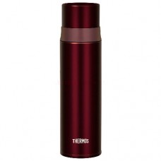 Термокружка Thermos FFM-500-BW коричневый, 0,5 л