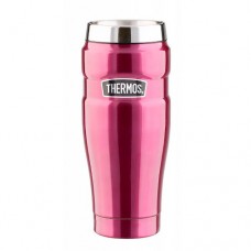 Термокружка Thermos SK1005 розовый, 0,47 л