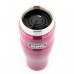 Термокружка Thermos SK1005 розовый, 0,47 л