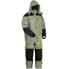 Костюм зимний пуховый Norfin Polar
