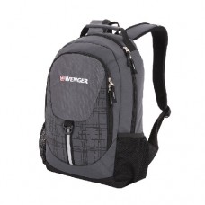 Рюкзак детский школьный Wenger 31264415-2 (со светоотражающими элементами)
