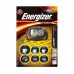 Фонарь налобный Energizer Atex Headlight