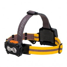 Фонарь налобный Energizer HCP HL With Attachment